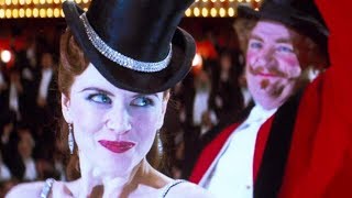 MOULIN ROUGE 2001  Modern Trailer  HD [upl. by Short753]