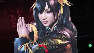 Xiaoyu Tekken 8 Gameplay [upl. by Amer]