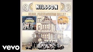 Harry Nilsson  Without Her Audio [upl. by Holland]