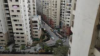 Kidwai Nagar Type 5 Government quarter Sample flat [upl. by Aiuoqes483]