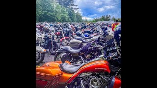 Laconia Bike Week 100th Anniversary [upl. by Keviv]