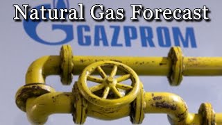 November 16 Weekly Natural Gas Analysis and Forecast [upl. by Sualocin]