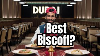 Experience Dubais Lotus Biscoff The Ultimate Dessert Delight [upl. by Teodoor]