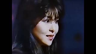 Reiko Takahashi  I Cant Sing a Love Song LyricsRemastered 高橋玲子「ラブソングは唄えない」 [upl. by Egedan]