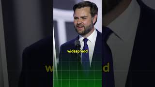 JD Vance’s Bold Claim Trump Didn’t Lose 2020 election2024 trump2024 news [upl. by Danuloff137]