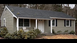 40 Yale Rd Video Tour HD 1080p [upl. by Nillor31]