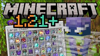 Every Working Duplication Glitch In Minecraft 121 TutorialXBOXPEPCSWITCHPS [upl. by Philcox]