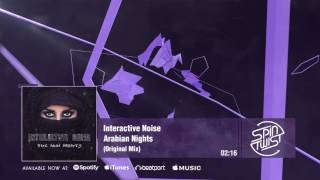 Official  Interactive Noise  Arabian Nights [upl. by Oribelle]