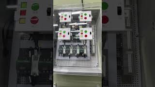 Four way fire fan control simple and convenient wiring External control terminals accept [upl. by Strenta64]