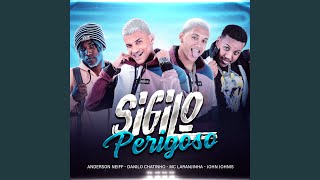 Sigilo Perigoso [upl. by Eelrehpotsirhc]