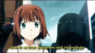 AMV  Pain Legendado PTBR [upl. by Valli]