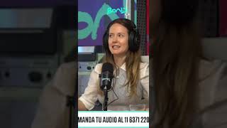 LA PELEA DE CANIGGIA CON DIEGO LATORRE yaninalatorre [upl. by Baptista]