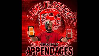 APPendages January 2024 Crackle Edition [upl. by Devland]