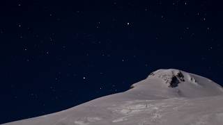 Mt Elbrus  Highest Mountain in Europe [upl. by Oswald916]