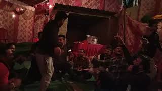 Ye LAGI NaatiBeautiful Pahari NaatiHimachali dancePahari dance DJ in marriagebeautiful naati [upl. by Haikan]