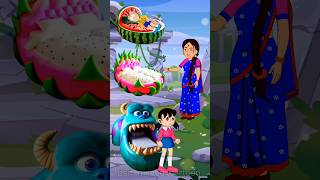 আমি কোথায় ঘুমাবো 🤣😱 youtubeshorts trending foryou viral rupkothargolpo funnycartoon shorts [upl. by Kalb]