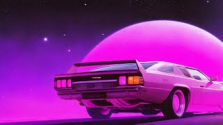 ＡＳＴＲＡＬ ＤＲＩＦＴ ＩＩ SynthwaveRetrowave MIX [upl. by Leff]