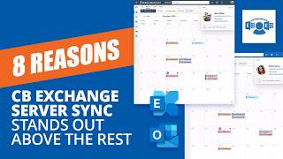 8 Reasons CB Exchange Server Sync Stands Out Above the Rest [upl. by Tedie807]