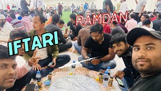 My First Ramadan in Qatar One of the Best Days of My Life [upl. by Assilav]