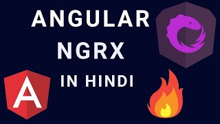 NgRx angular in Hindi 7 Debugging our ngrx store [upl. by Mani]