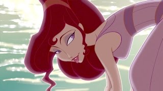 Top 10 Underrated Female Disney Characters [upl. by Hendricks136]