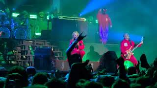 Slipknot  Liberate  Live at Louder than Life Louisville KY 2024 [upl. by Reppiks]