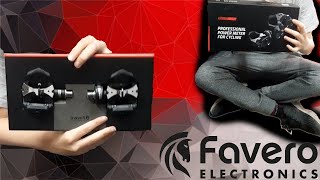 FAVERO ASSIOMA UNO  Unboxing and Installation [upl. by Shaw]