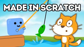 Making a COZY Scratch GAME [upl. by Neale45]