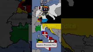 AustroPrussian war collab with GermanLetsEdits edit capcut [upl. by Downs]