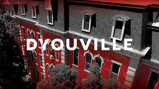 This is DYouville [upl. by Oned974]