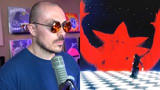 Fantano REACTION to “Image” by Magdalena Bay [upl. by Larine]