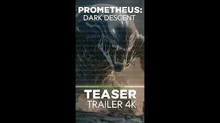 ALIEN ROMULUS estreno ¡Tenéis el Resumen de Prometheus en mi canal🍿disneyplus alien romulus [upl. by Cresida]