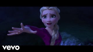 How to Play quotLet It Goquot Disneys Frozen Piano Tutorial [upl. by Demahom]