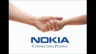 Nokia Connecting People [upl. by Nahgam273]