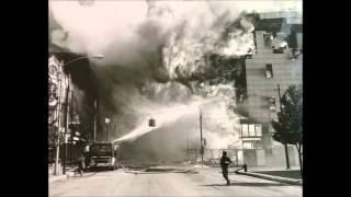 The Famous Mckeesport Fire [upl. by Bradleigh]