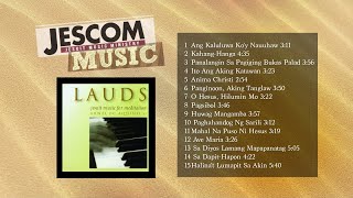 Lauds Vol 1 Jesuit Music for Meditation [upl. by Katherin]