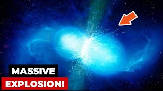 What If Two Neutron Stars Collide [upl. by Nottap]