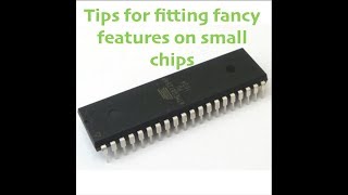 Tips to fit Marlin 20 auto leveling on atmega1284p boards Sanguinololu Melzi Creality i3 etc [upl. by Lezti738]