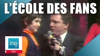 Culte Lécole des Fans quotMon papa mesure 5 mètresquot  Archive INA [upl. by Trebornhoj]