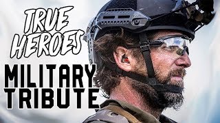 Military Tribute  Andy Stumpf Speech by Jocko Willink [upl. by Enilekcaj526]