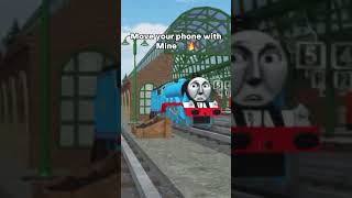 What’s this workman doing my guy thomasandfriends railways sodoronline [upl. by Hardan228]