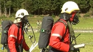 Strahlenschutz auf dem Prüfstein Land Salzburg [upl. by Eagle]