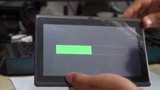 Instalacion FIRMWARE TABLET China PHOENIX CARD [upl. by Khalid925]