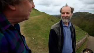 Britains Best View The Malvern Hills [upl. by Jedlicka]