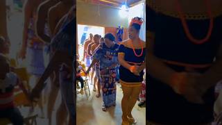 Bafut Traditional Wedding Rights shortsfeed shortsvideo shorts wedding [upl. by Riamo]