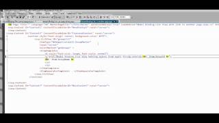 ASP NET How to fix error The resource cannot be found [upl. by Suidualc]