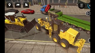 Construction Simulator 2 179 HD [upl. by Neelahs]