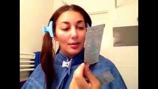 Tutoriel  comment appliquer une teinture cheveux seul [upl. by Arabeila]