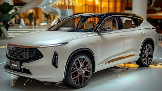 2025 AllNew Toyota RAV4 Luxurious Powerful SUV with New Technology and Features Heres the review [upl. by Aprile]