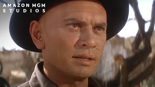 Best of Chris Adams  The Magnificent Seven  MGM [upl. by Phippen697]